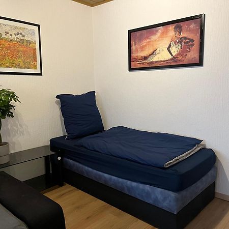 Apartment Nbg Im Zentrum Nürnberg Exteriör bild