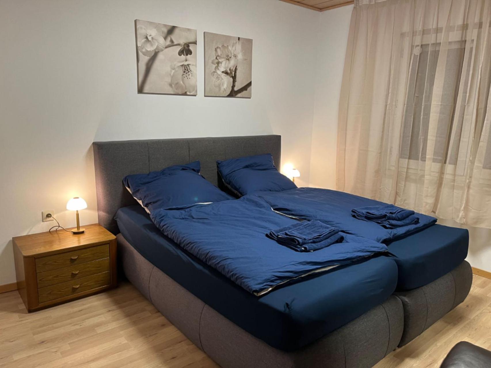 Apartment Nbg Im Zentrum Nürnberg Exteriör bild