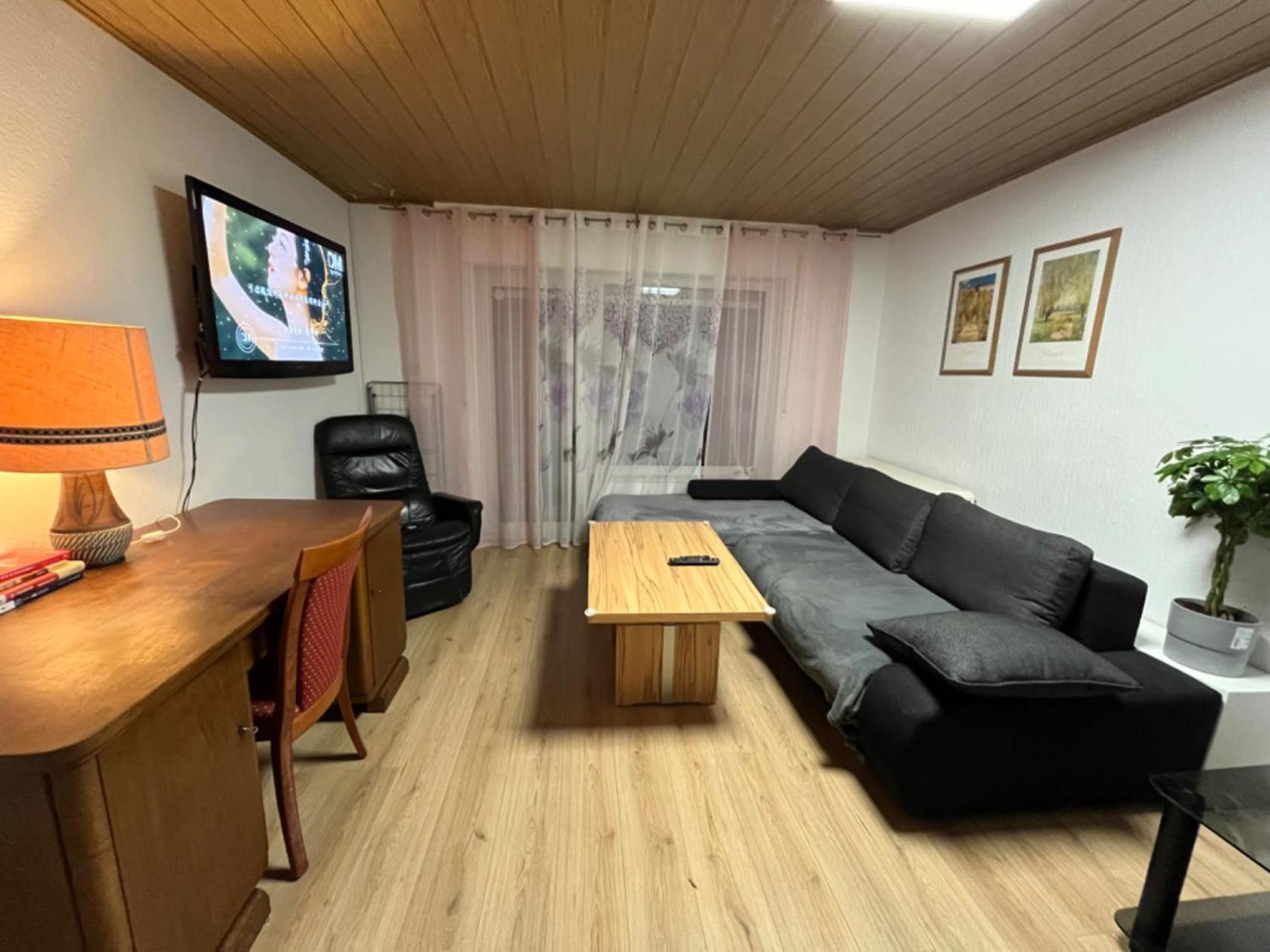 Apartment Nbg Im Zentrum Nürnberg Exteriör bild
