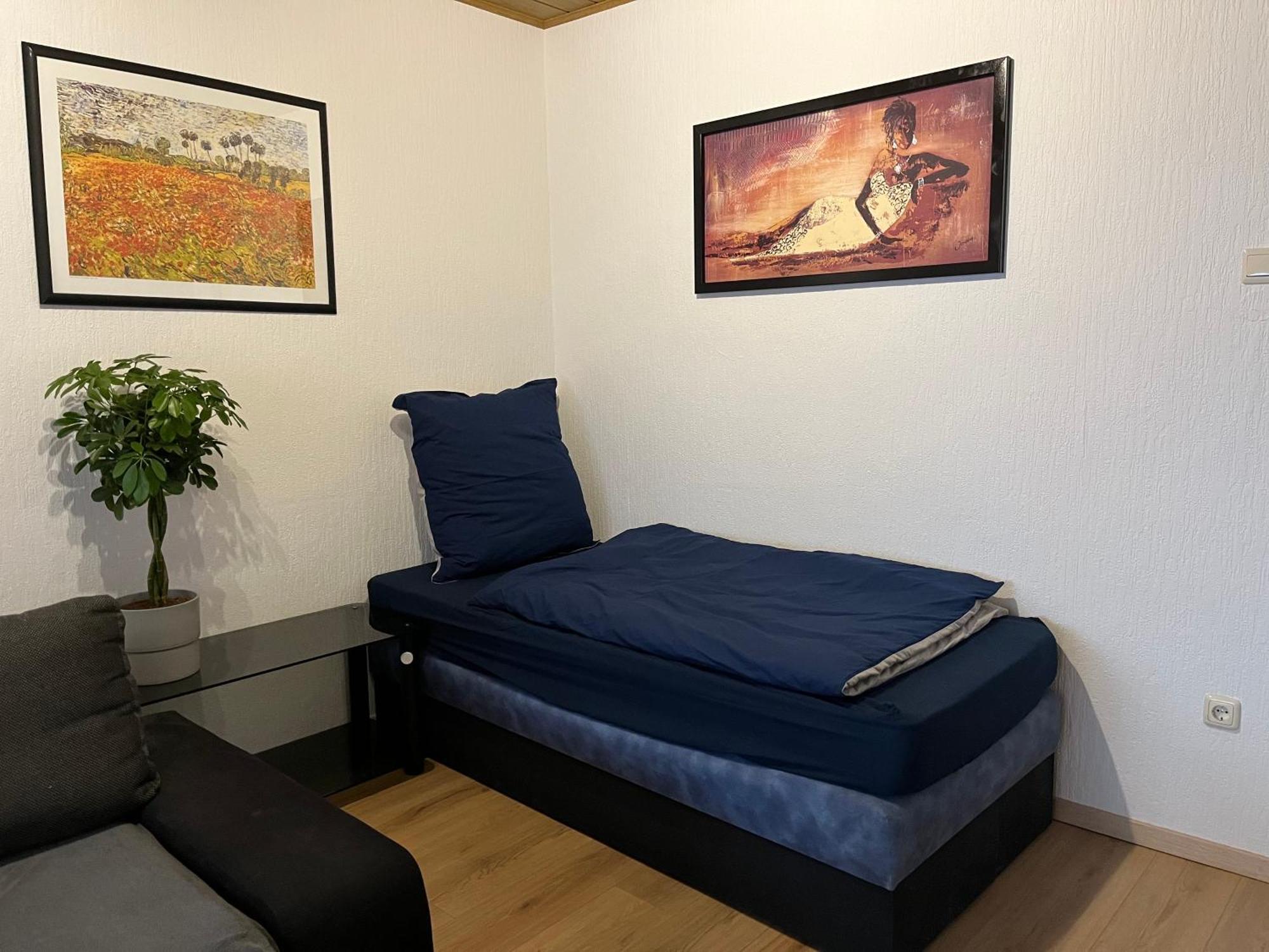 Apartment Nbg Im Zentrum Nürnberg Exteriör bild