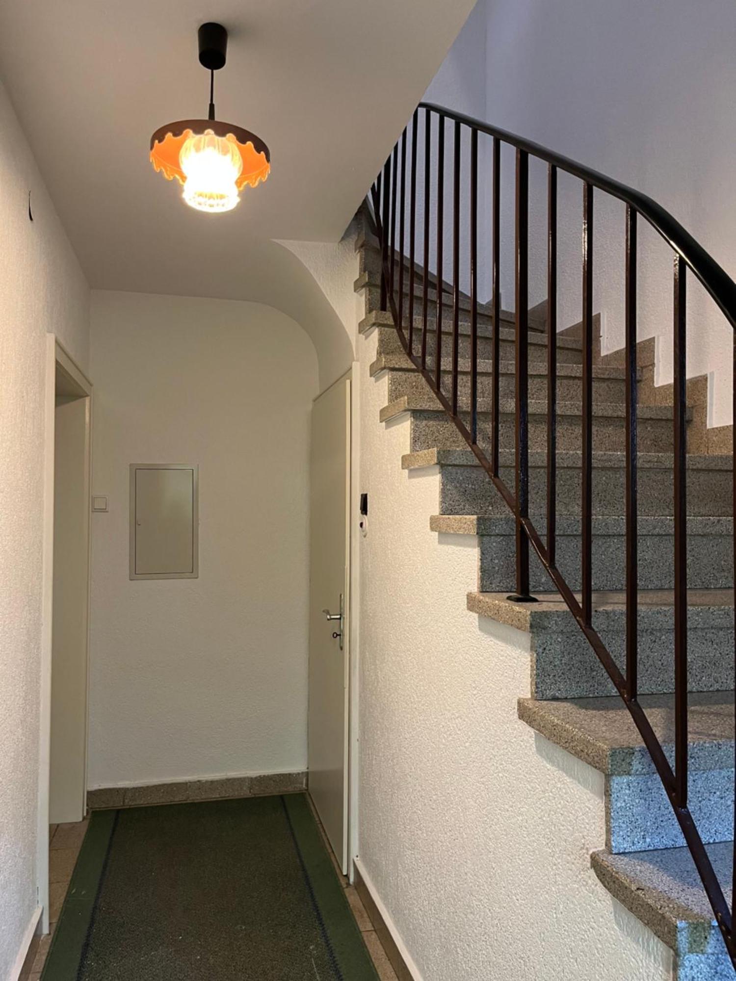 Apartment Nbg Im Zentrum Nürnberg Exteriör bild